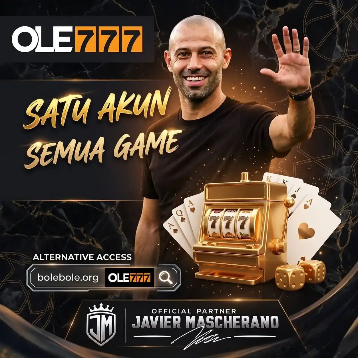 OLE777 | Daftar Game Online Tanpa Download Satu Akun untuk Menikmati Semua Permainan